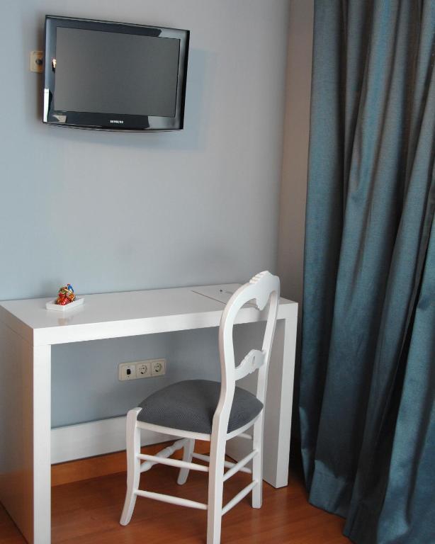 Hotel Hc Sigueenza Екстер'єр фото