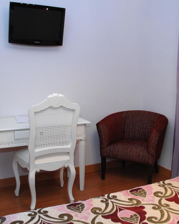 Hotel Hc Sigueenza Екстер'єр фото